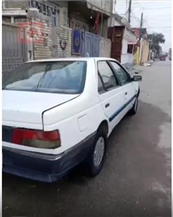 بيجو 405